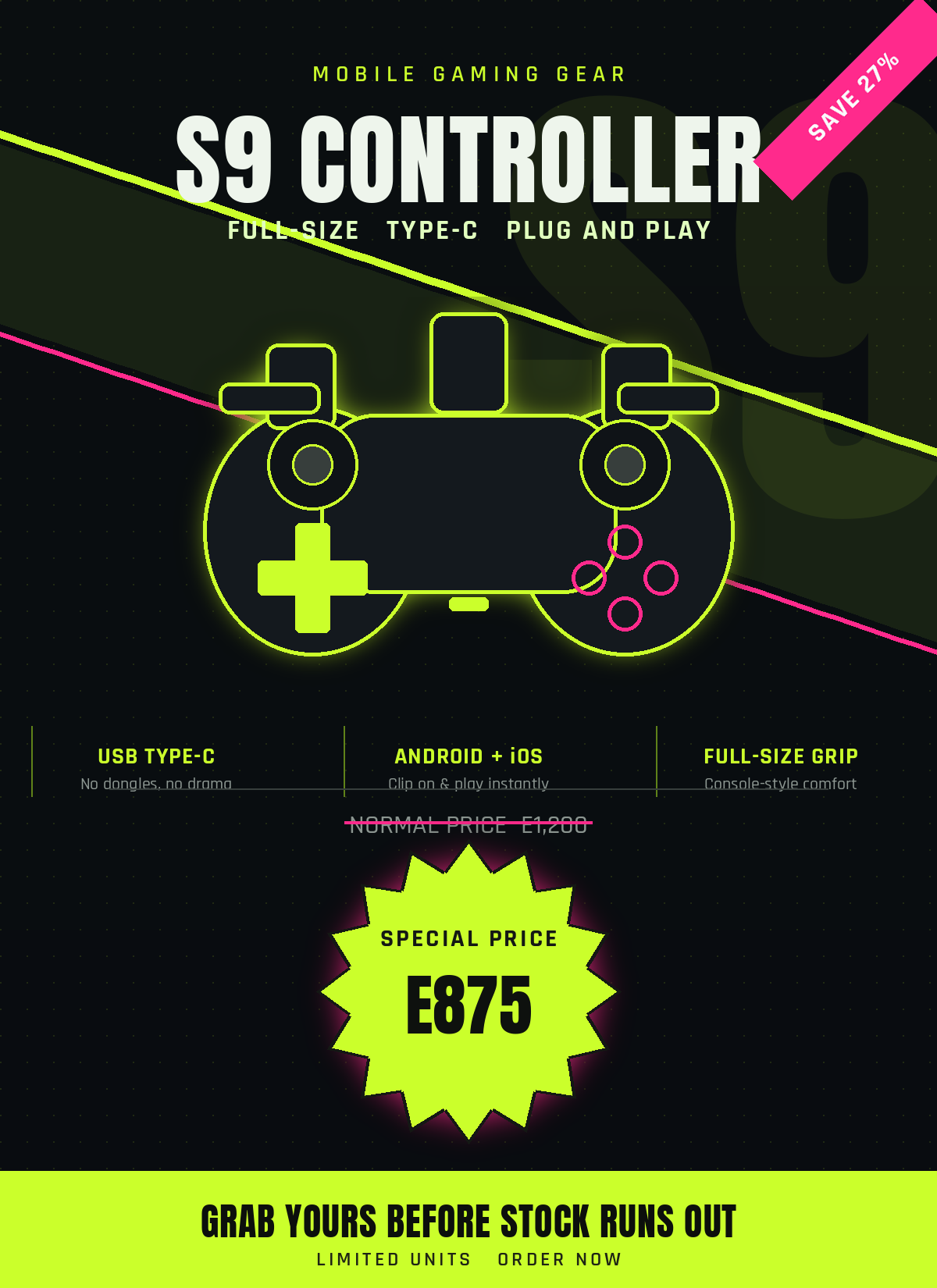 Test Advert 2